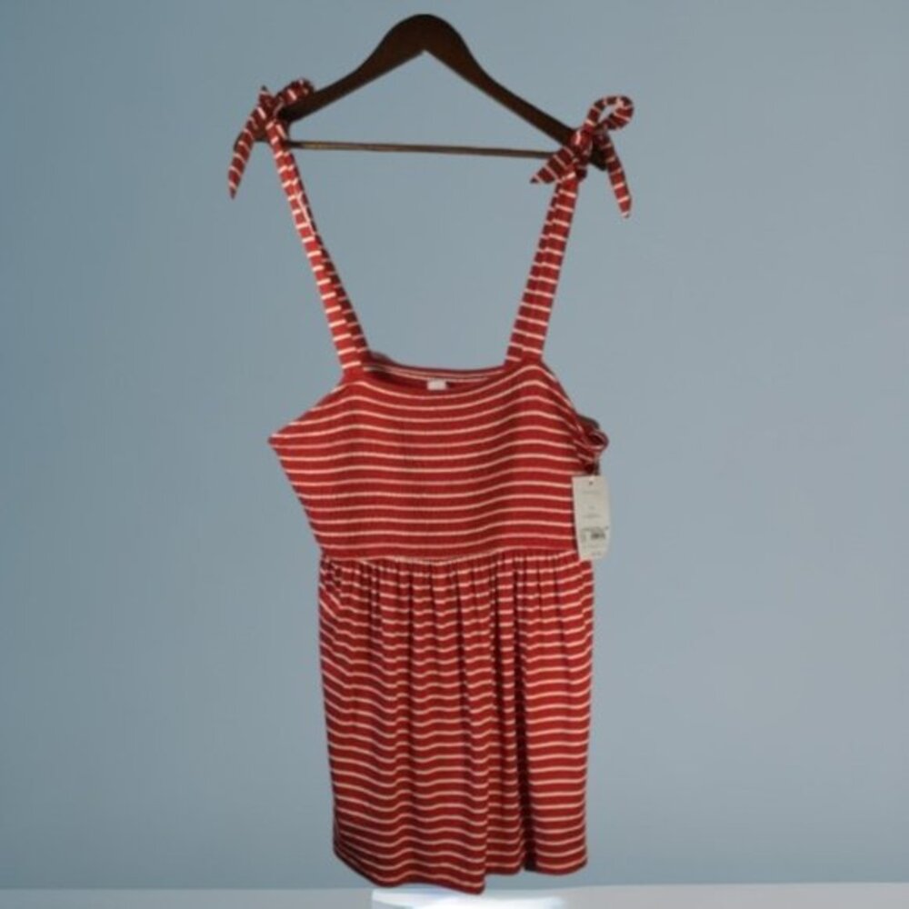 Isabel by Ingrid & Babel Maternity Top Size XL  NWT